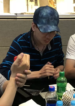 “倾听、交流、分享”2018凯发k8学院夏季校友会(图9)