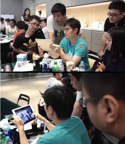 “倾听、交流、分享”2018凯发k8学院夏季校友会(图13)